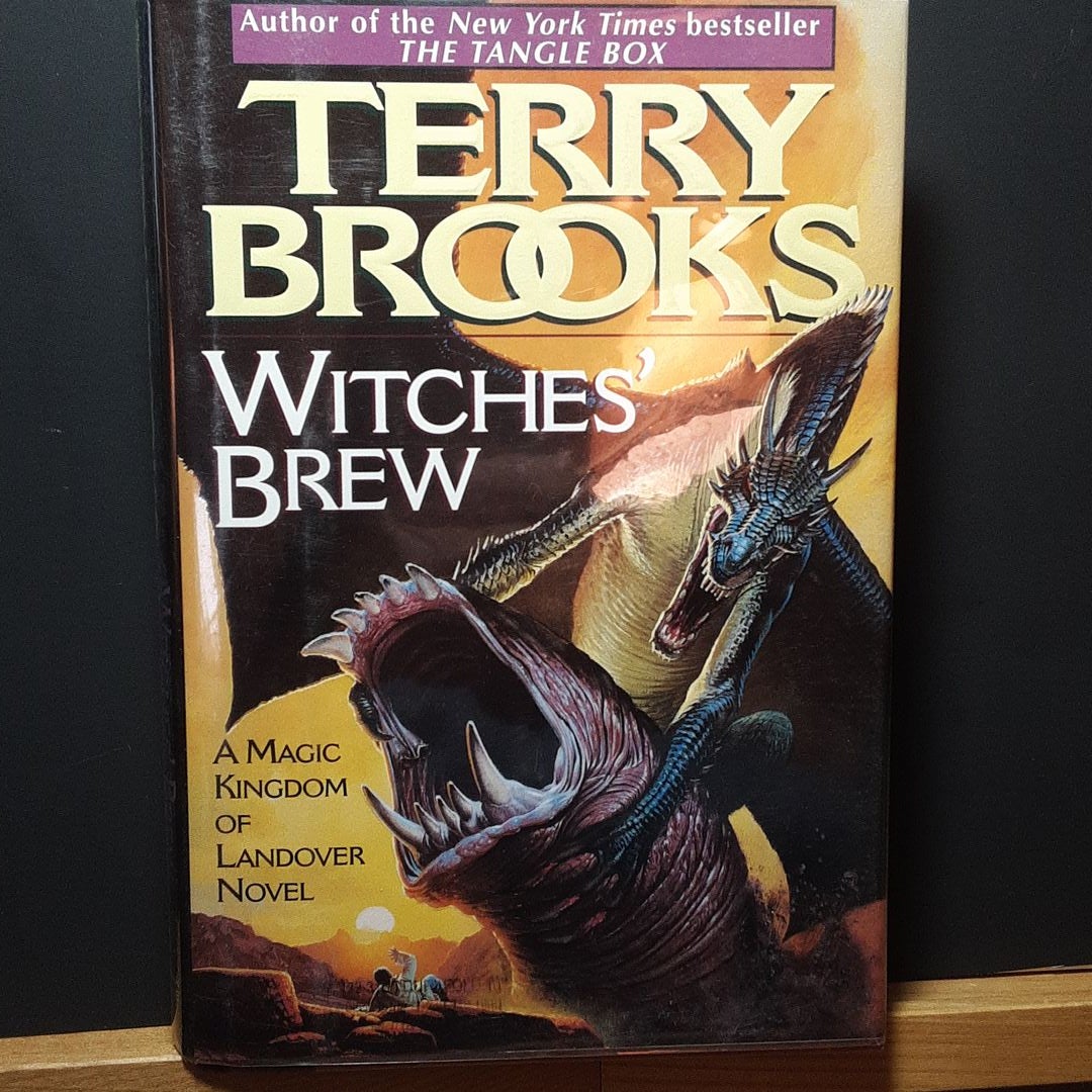 Witches' Brew