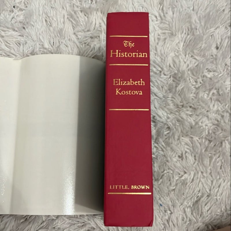 The Historian