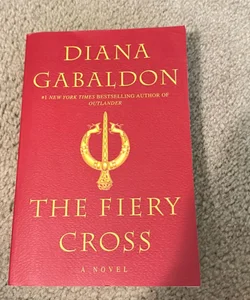 The Fiery Cross