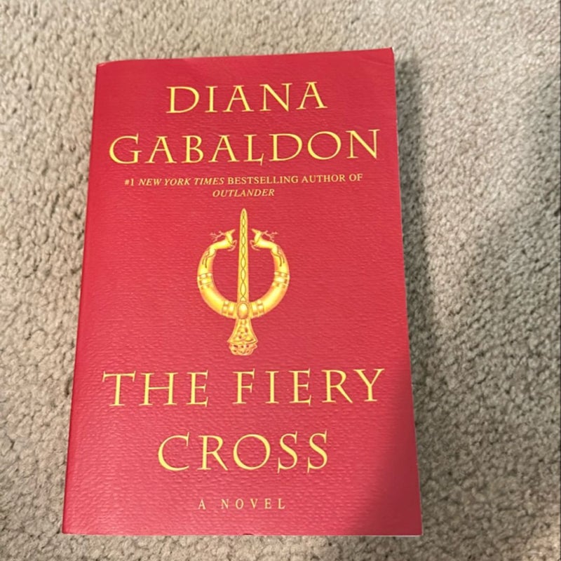 The Fiery Cross