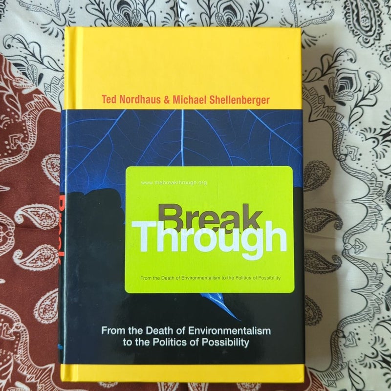 Break Through (bundle)