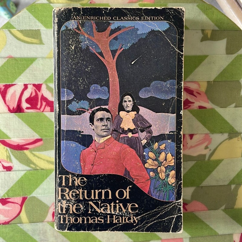 The Return of the Native (Antique, 1978)