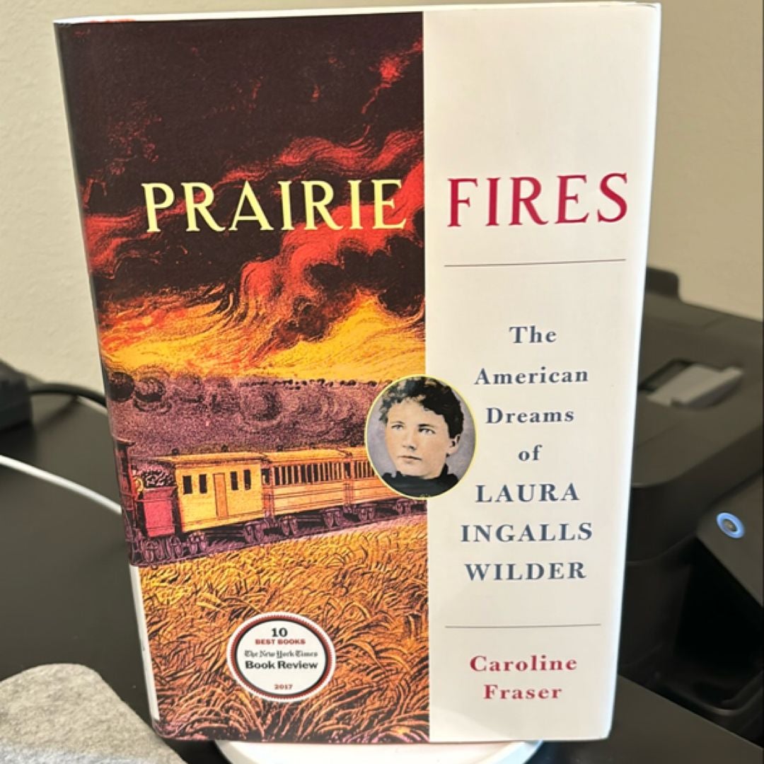 Prairie Fires