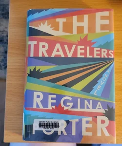 The Travelers (Library Copy)