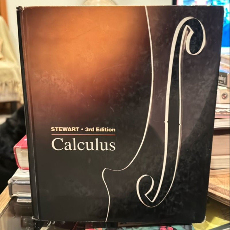 Calculus