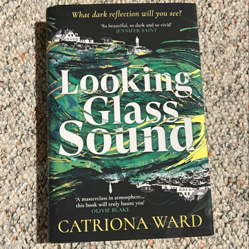 Looking Glass Sound