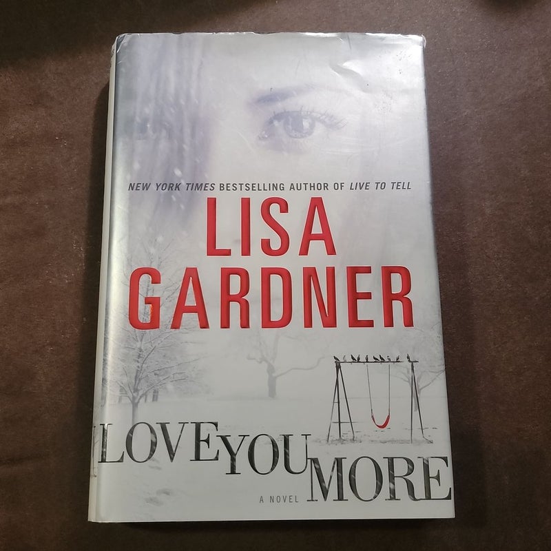 Love You More