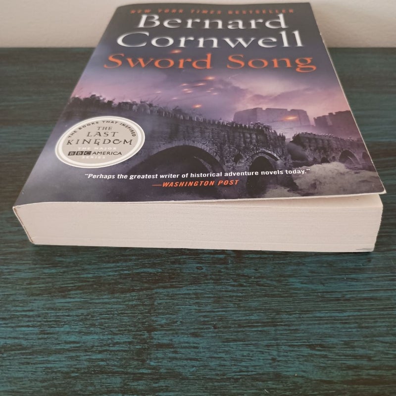 Sword Song