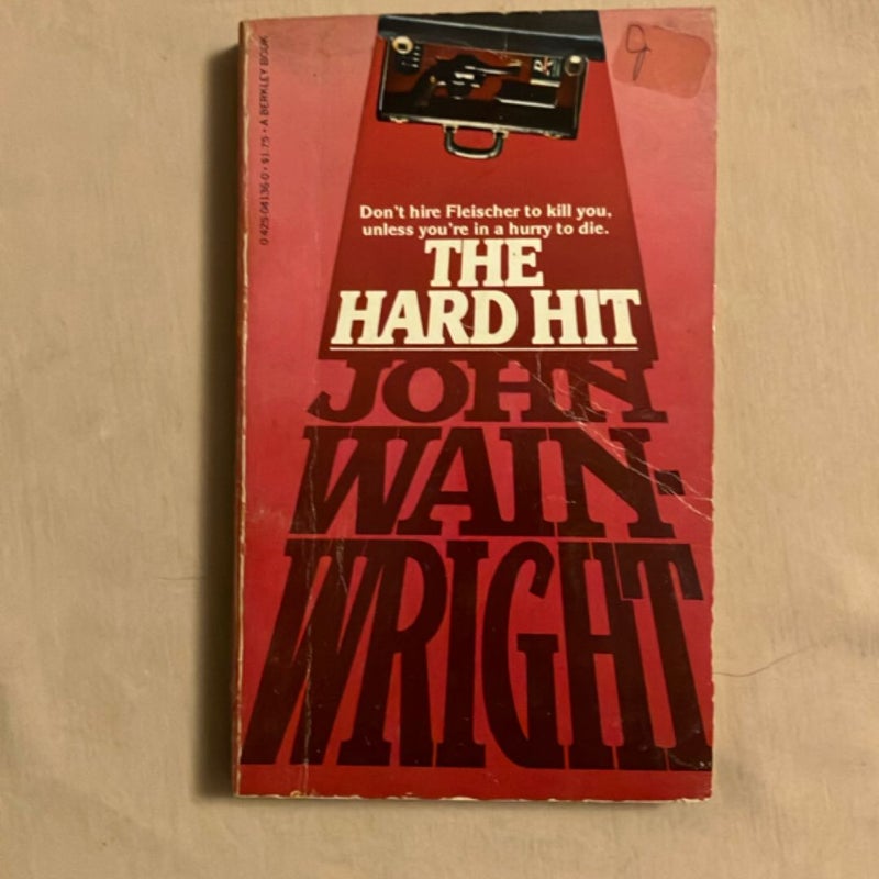 The Hard Hit