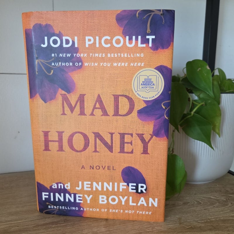 Mad Honey