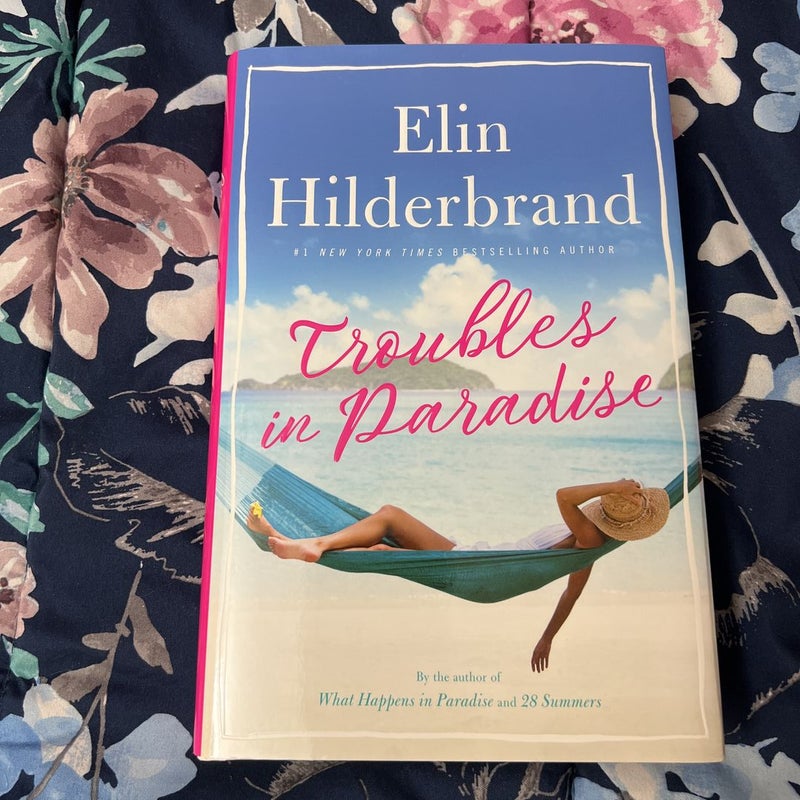 Troubles in Paradise