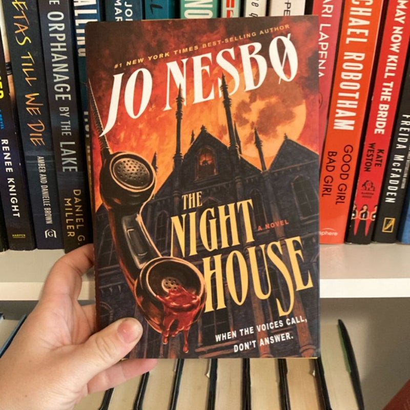 The Night House
