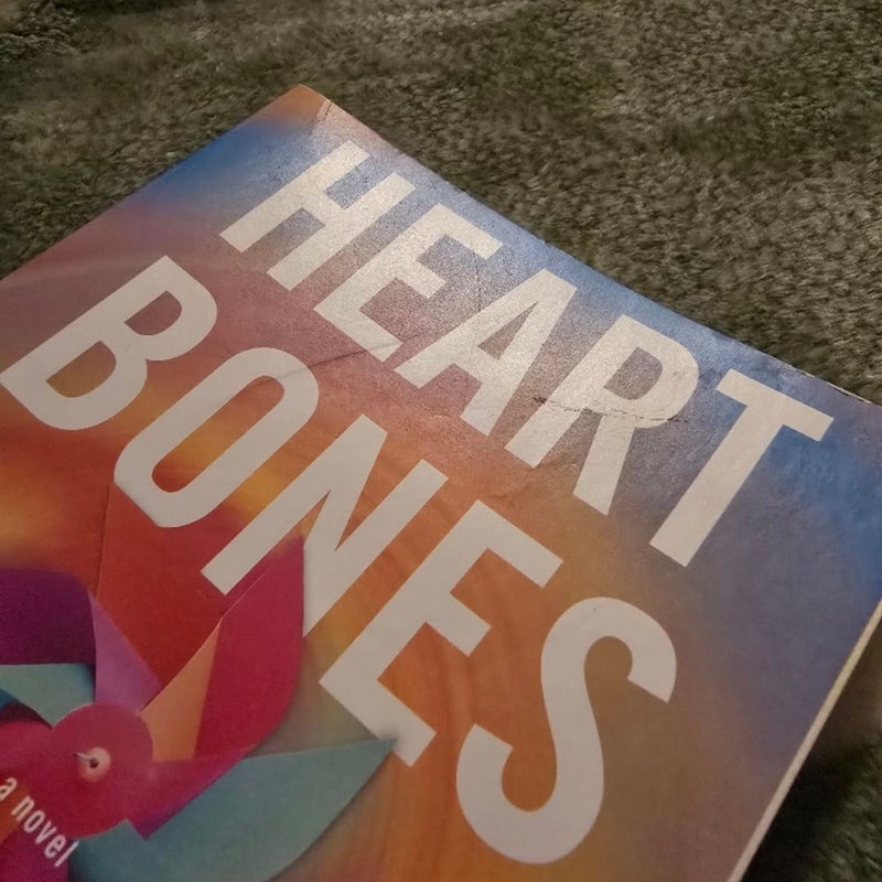 Heart Bones