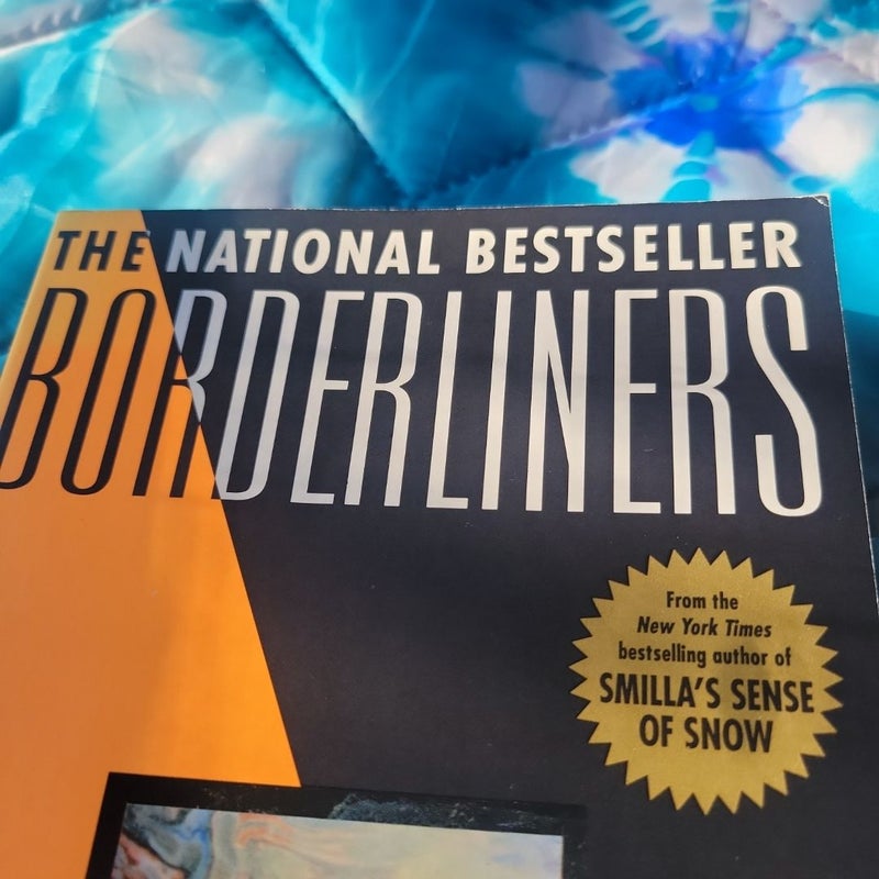 Borderliners