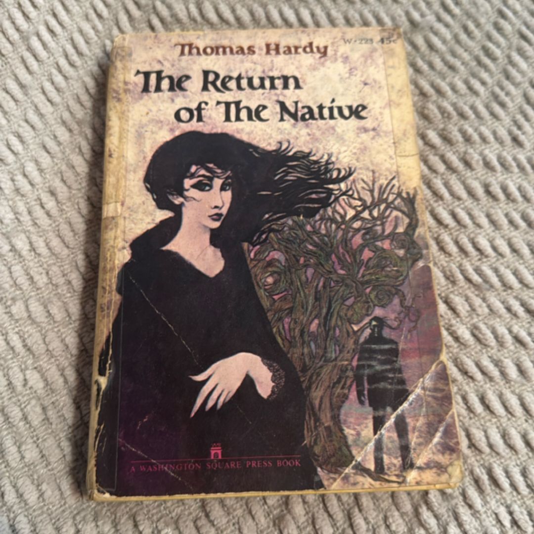 The Return of the Native