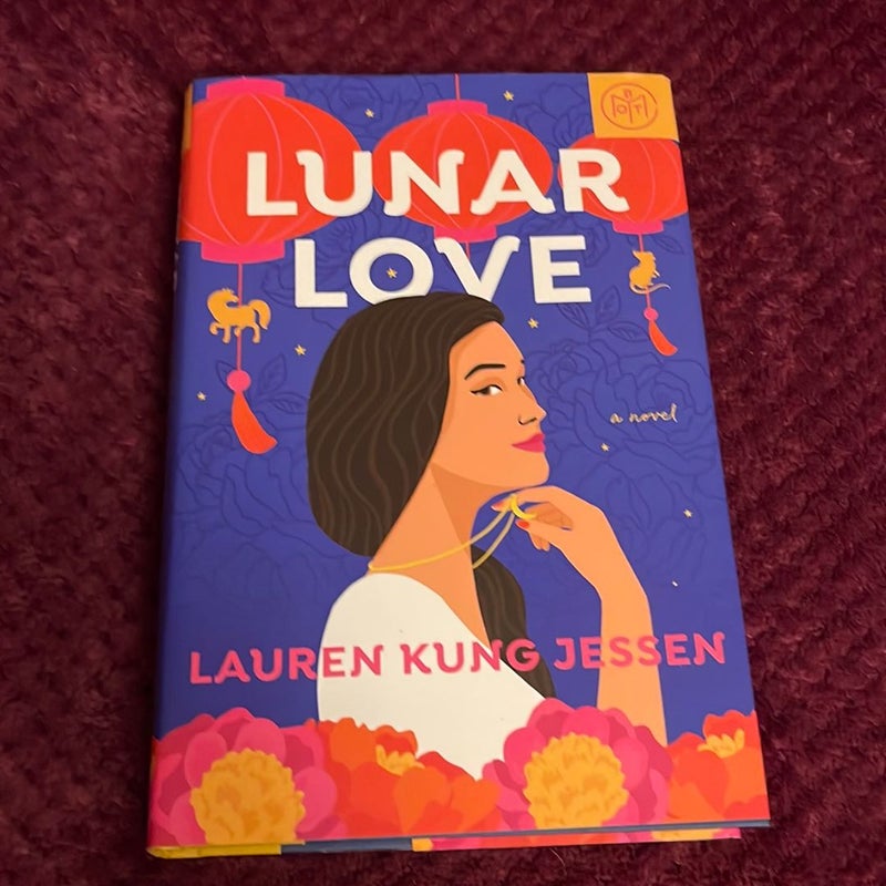 Lunar Love
