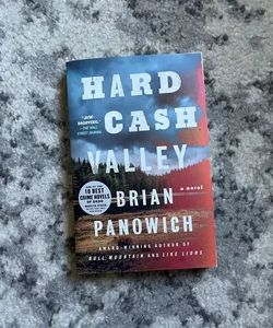 Hard Cash Valley