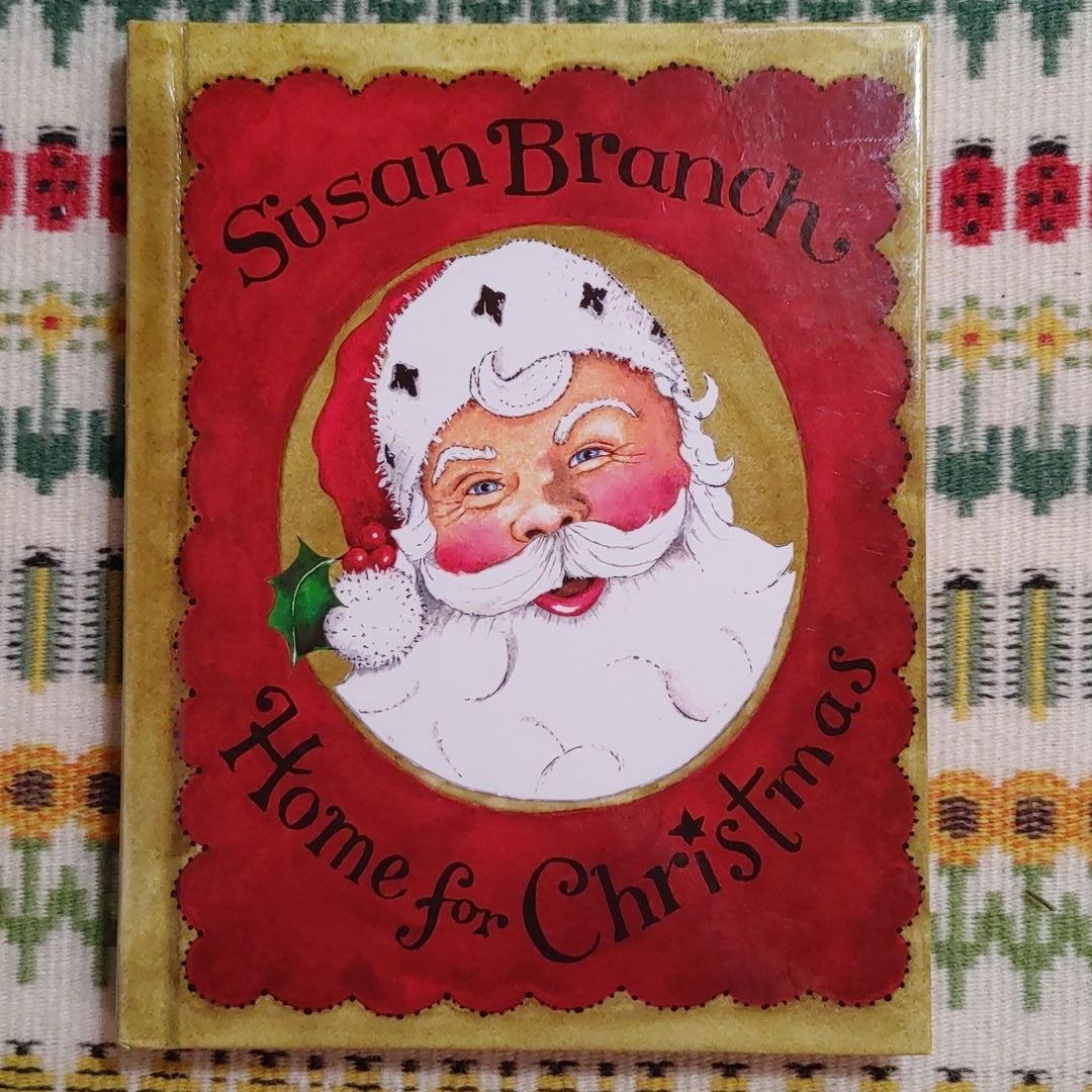 Home for Christmas