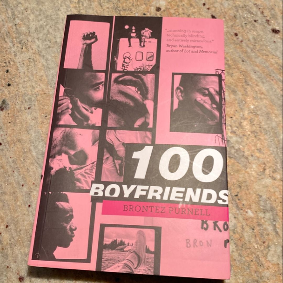 100 Boyfriends