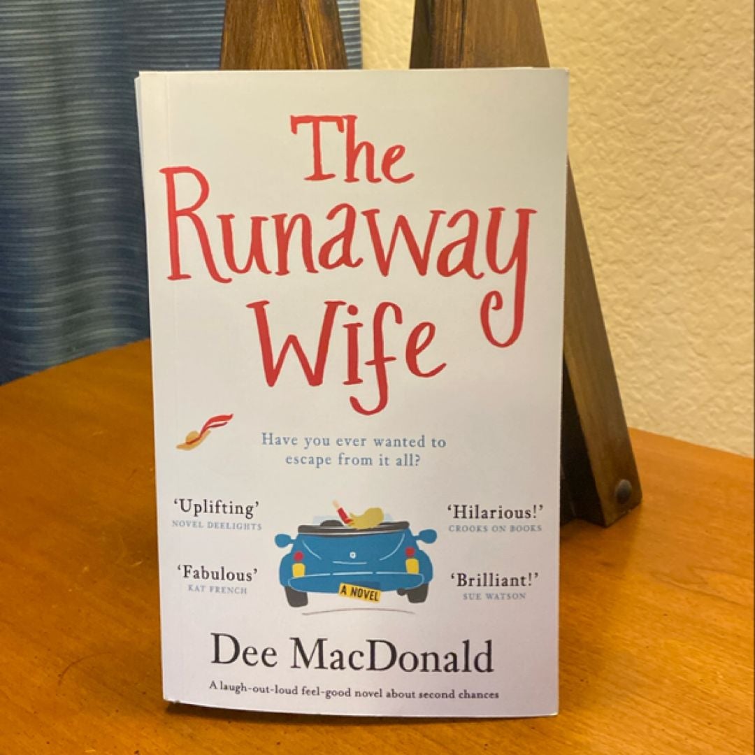 The Runaway Wife