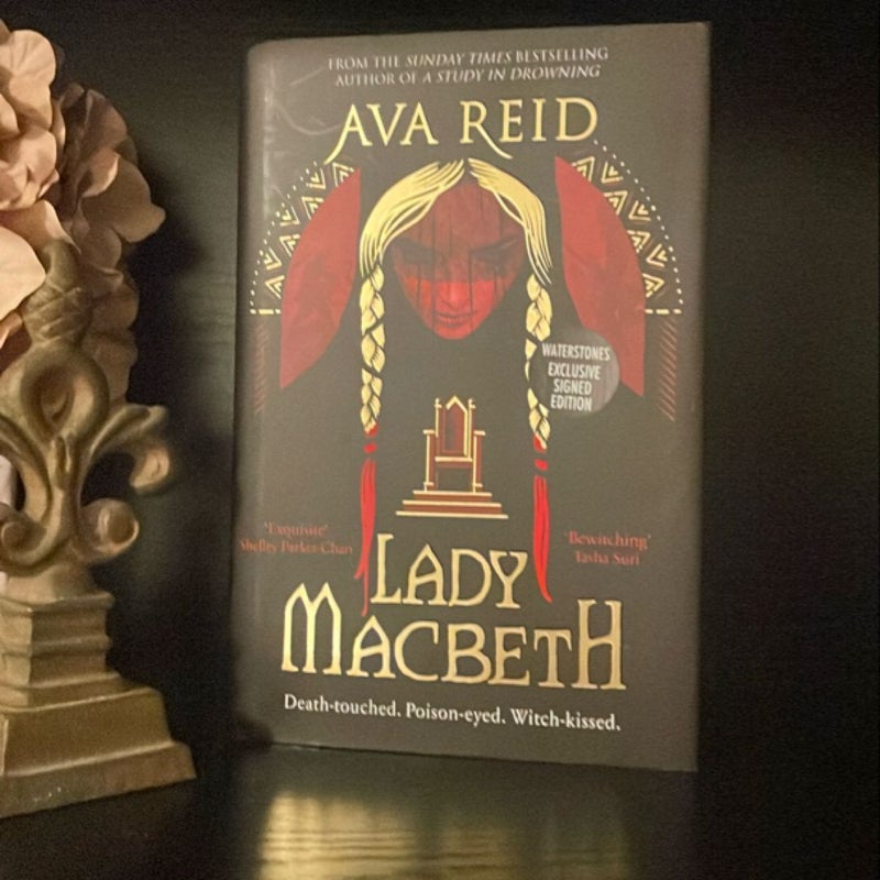 Lady Macbeth