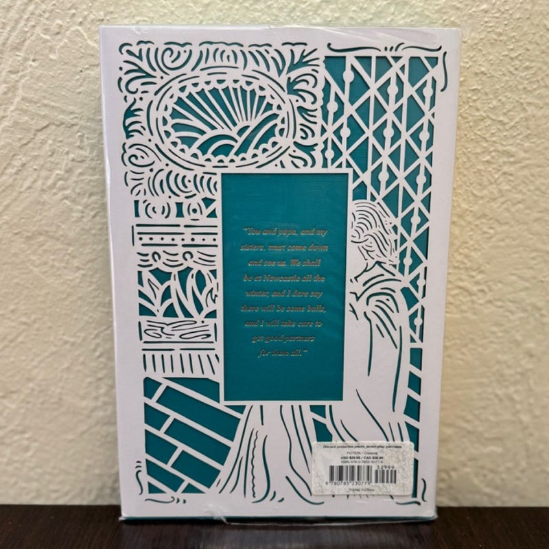 Pride and Prejudice (Seasons Edition -- Winter)