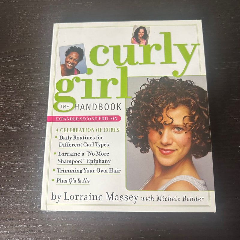 Curly Girl
