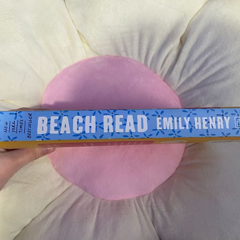 Beach Read