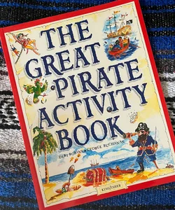 The Great Pirate