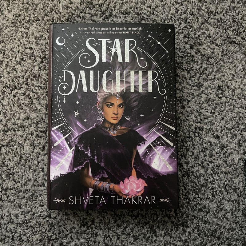 Star Daughter