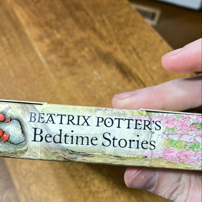 Beatrix Potter Bedtime Story Box