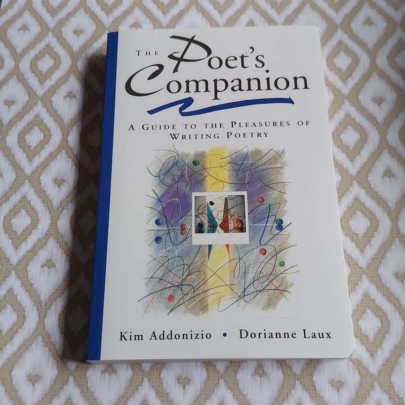 Poets Companion