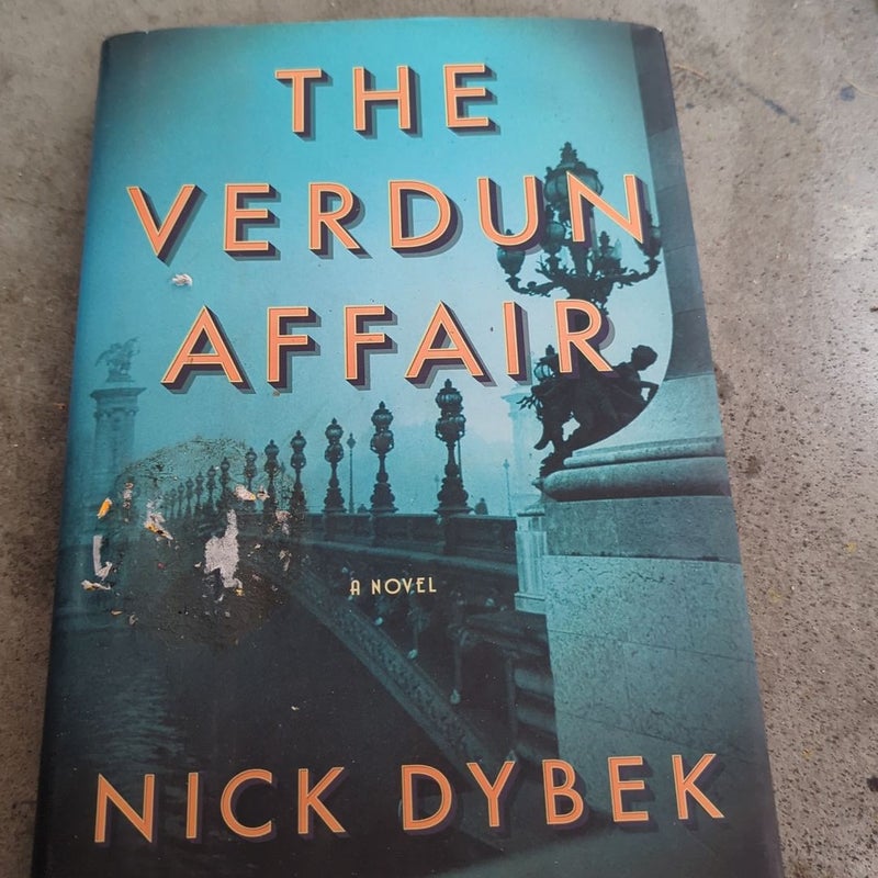 The Verdun Affair