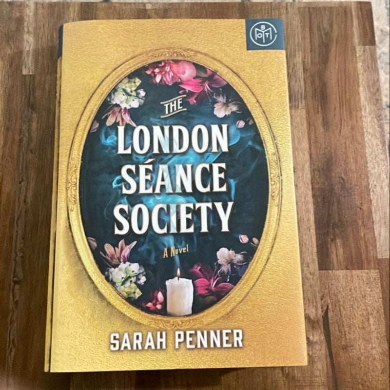 The London Séance Society