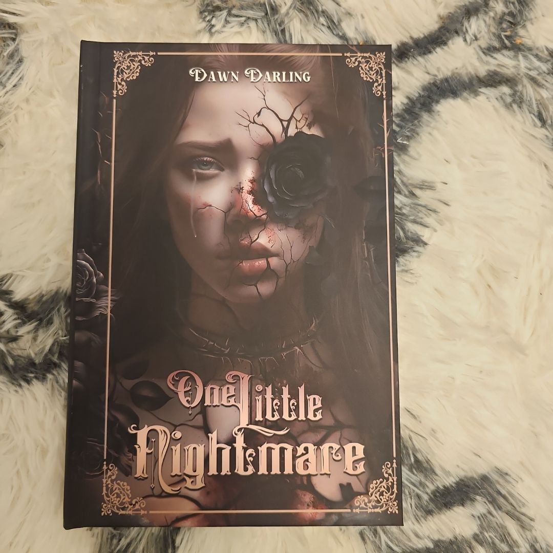 One Little Nightmare SE