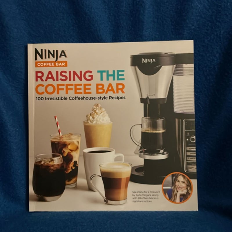 Raising the Coffee Bar