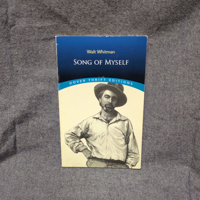 Song of Myself