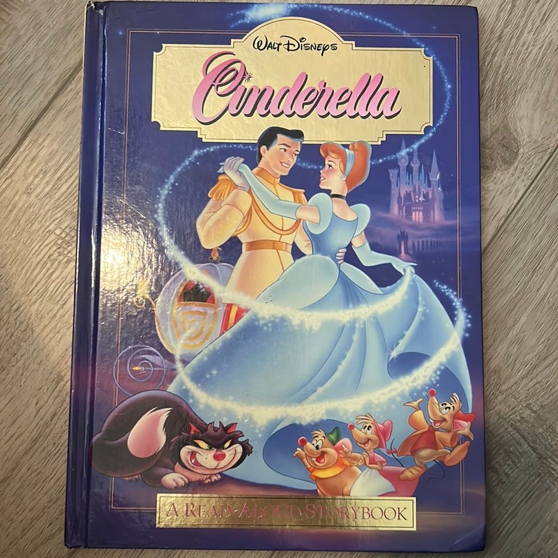 Cinderella 