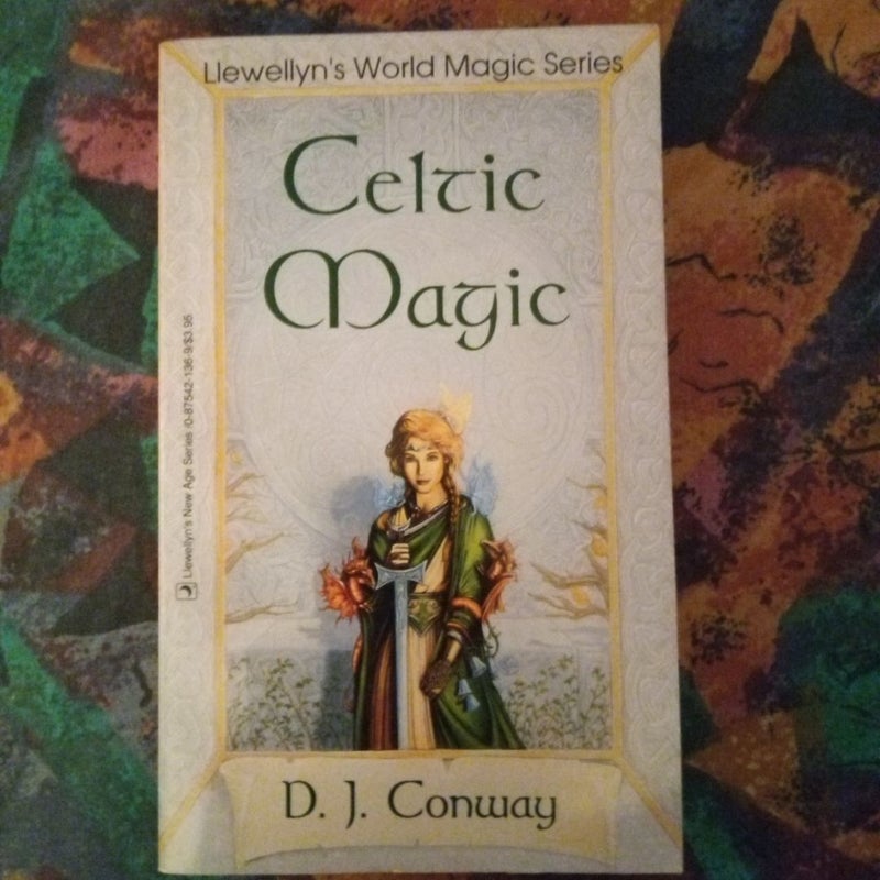 Celtic Magic