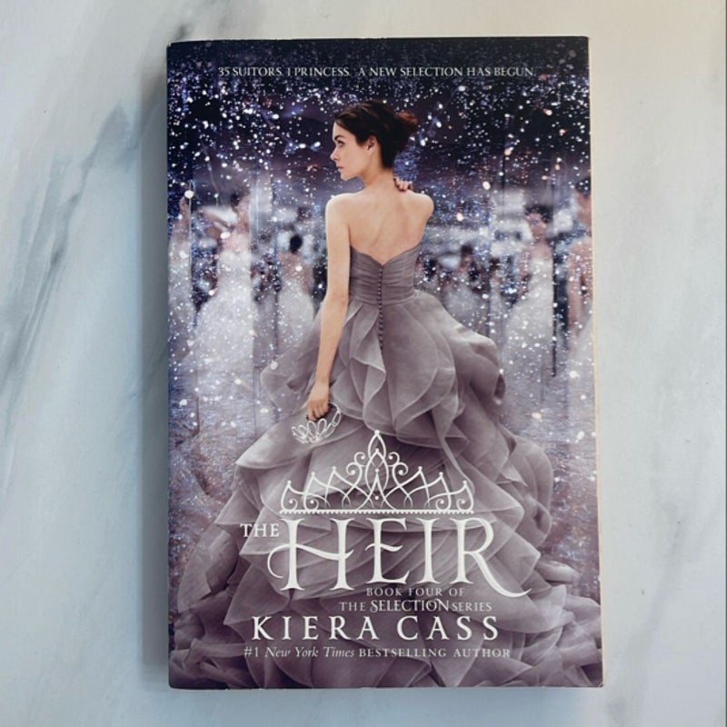 The Heir