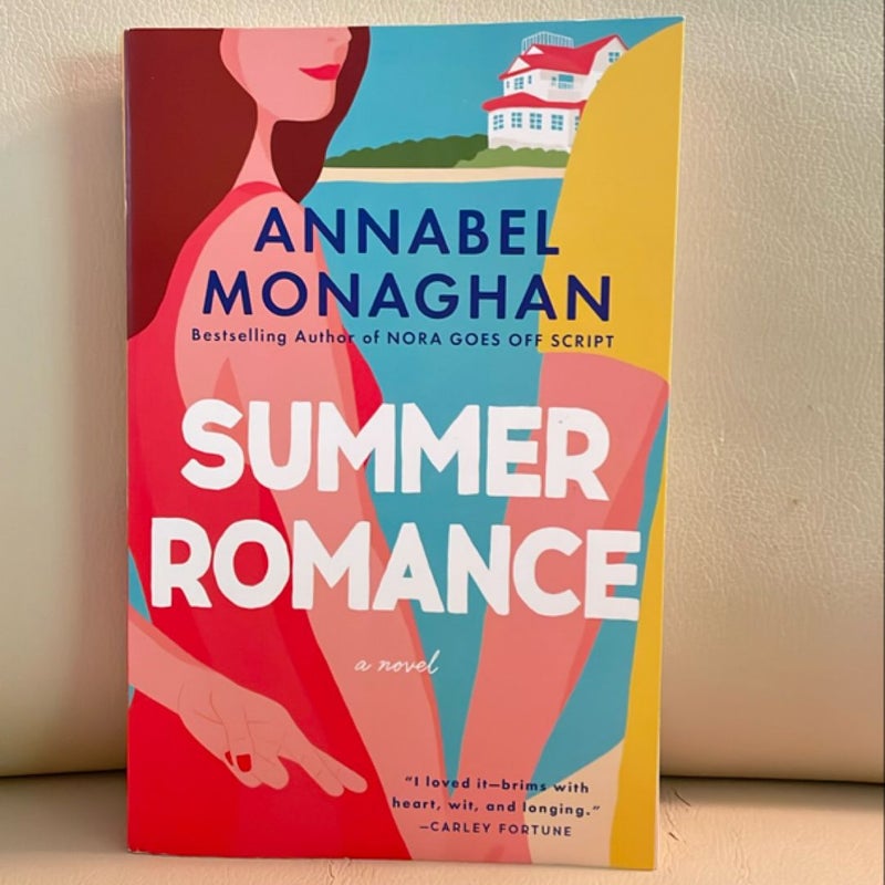 Annabel Monaghan Bundle