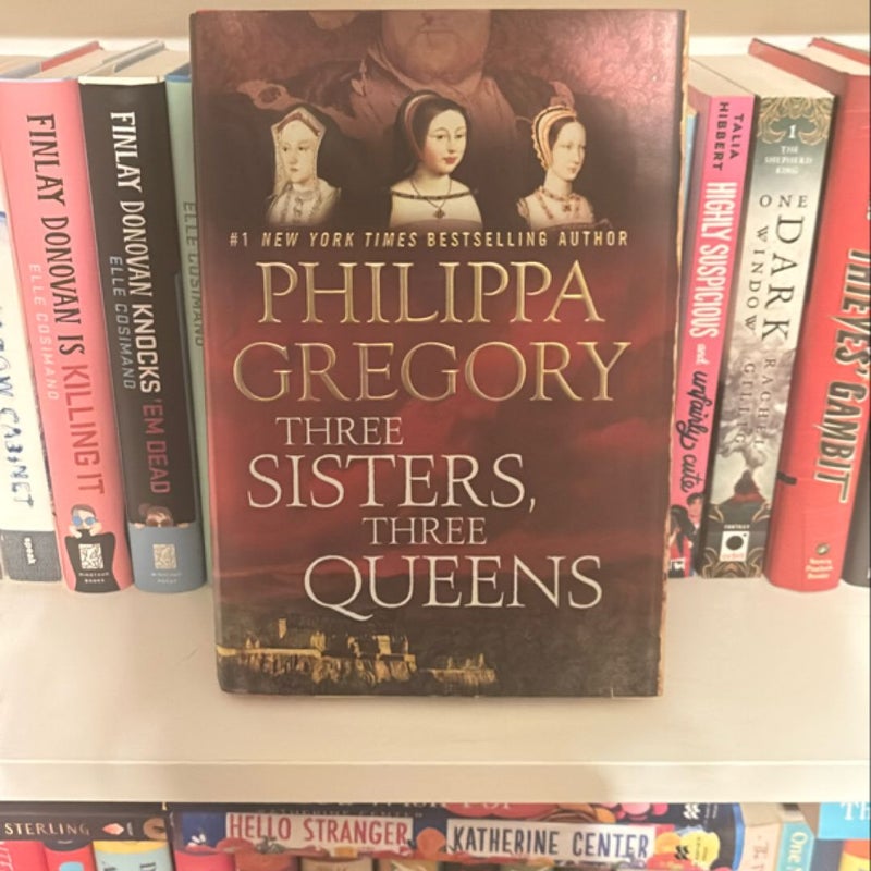 Three Sisters, Three Queens