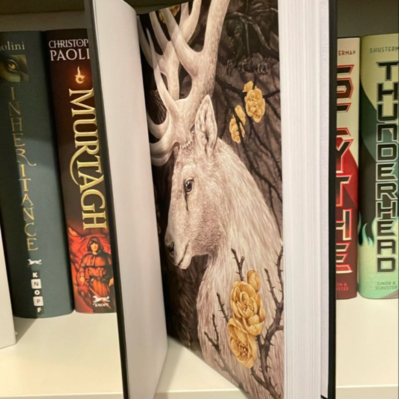 Shadow and Bone: the Collector's Edition