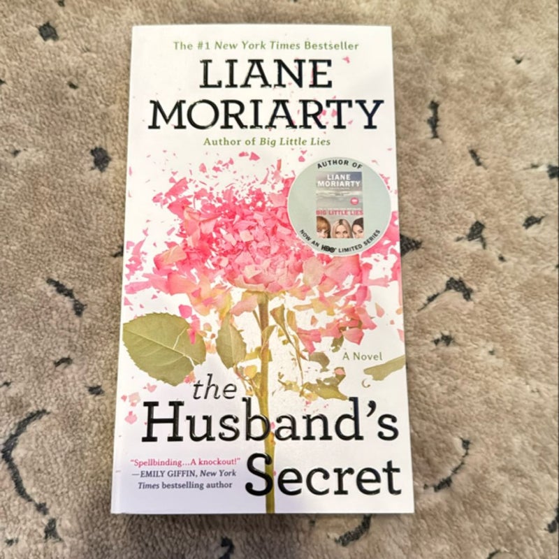 The Husband's Secret