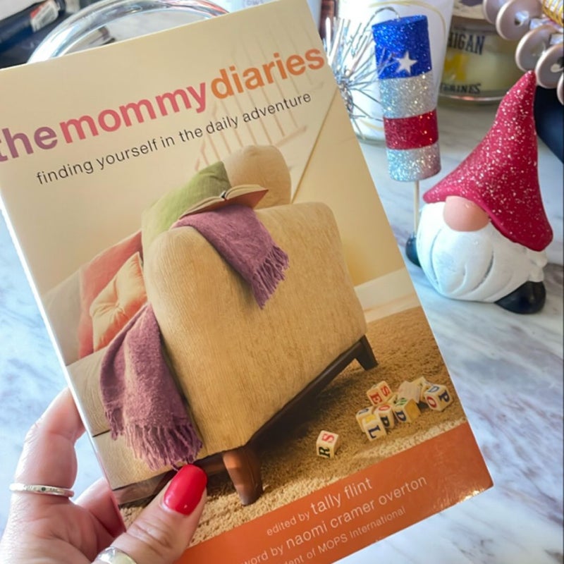 The Mommy Diaries