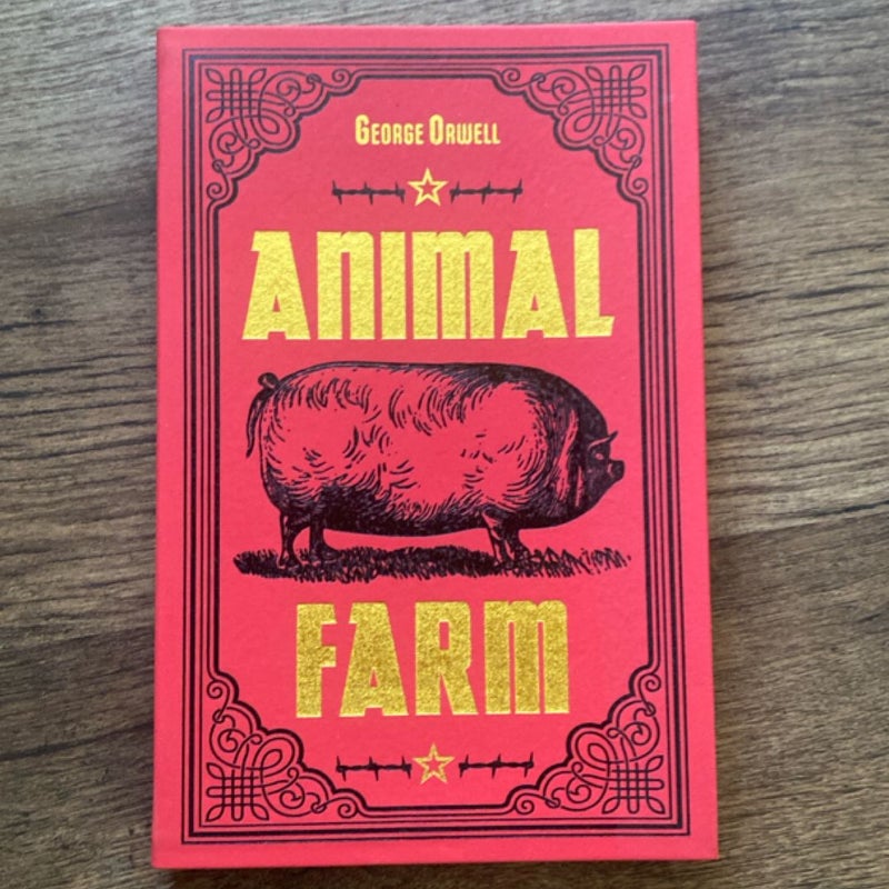 Animal Farm