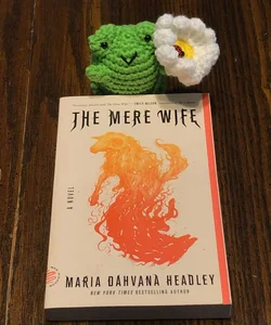 The Mere Wife