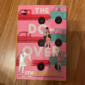 The Do-Over