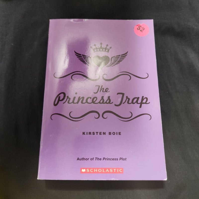 The Princess Trap