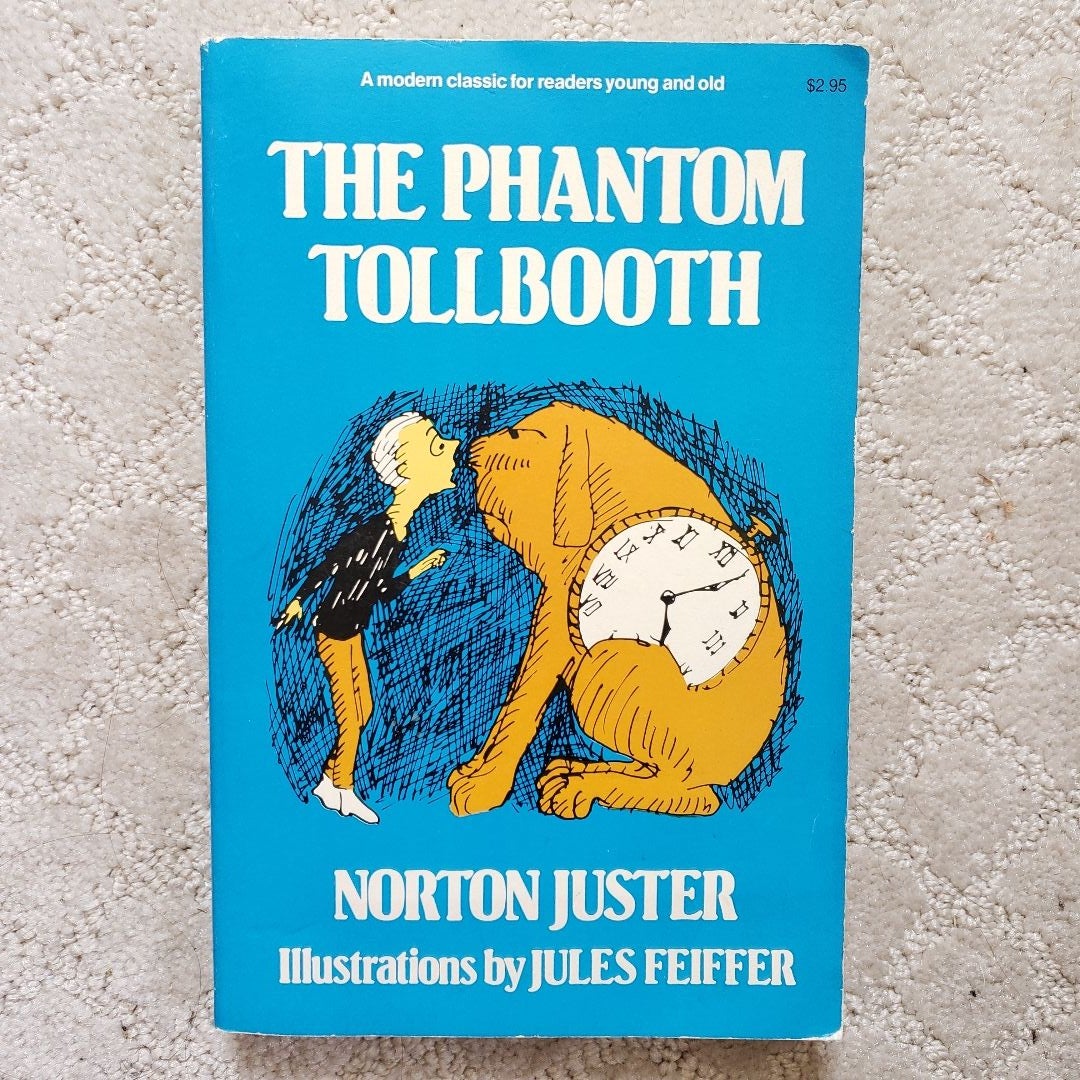 The Phantom Tollbooth